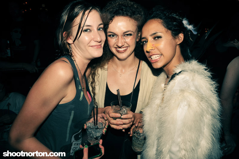 The Twelves @ Club Congress, photograph 57