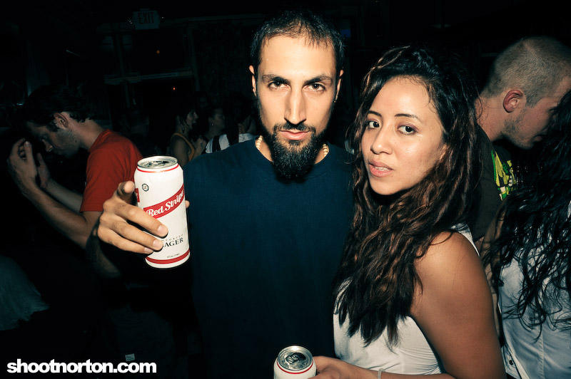 The Twelves @ Club Congress, photograph 58