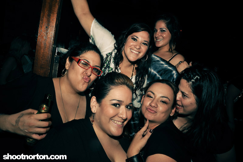 The Twelves @ Club Congress, photograph 61