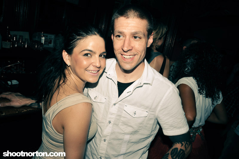 The Twelves @ Club Congress, photograph 62