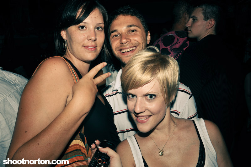 The Twelves @ Club Congress, photograph 63