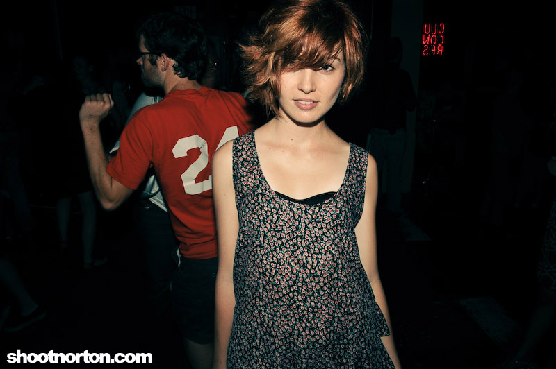 The Twelves @ Club Congress, photograph 64