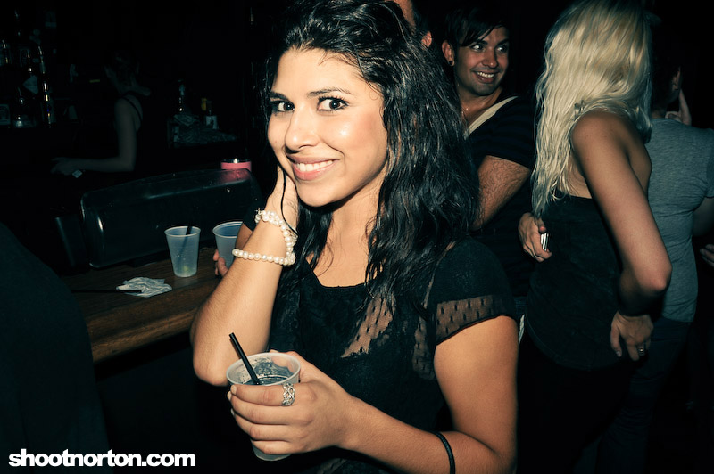 The Twelves @ Club Congress, photograph 66