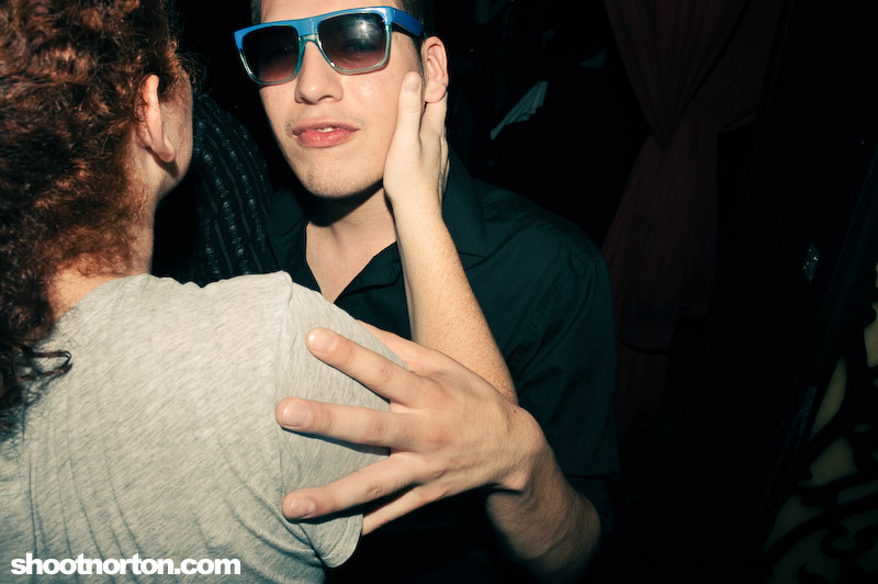 The Twelves @ Club Congress, photograph 67
