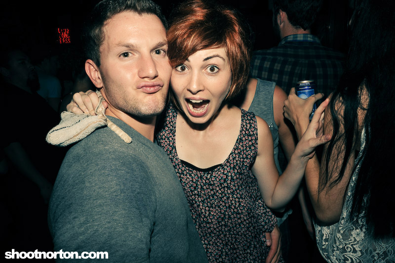 The Twelves @ Club Congress, photograph 74