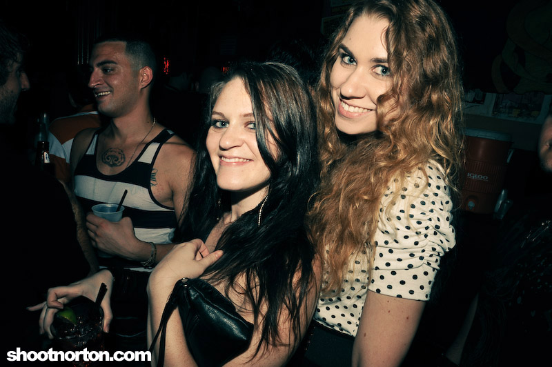 The Twelves @ Club Congress, photograph 77