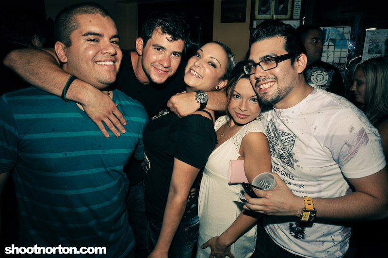 The Twelves @ Club Congress, photograph 79