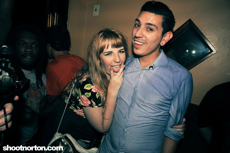 The Twelves @ Club Congress, photograph 83