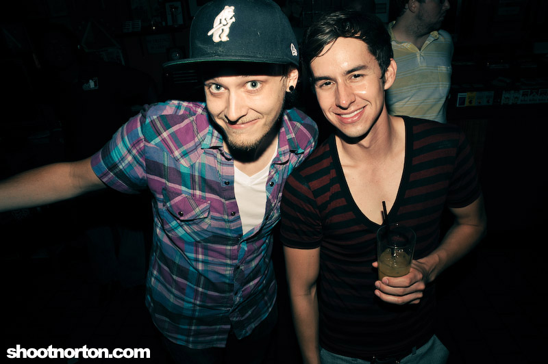 The Twelves @ Club Congress, photograph 84