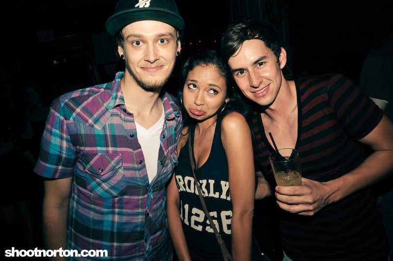 The Twelves @ Club Congress, photograph 85