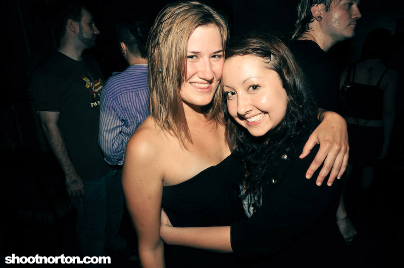 The Twelves @ Club Congress, photograph 86