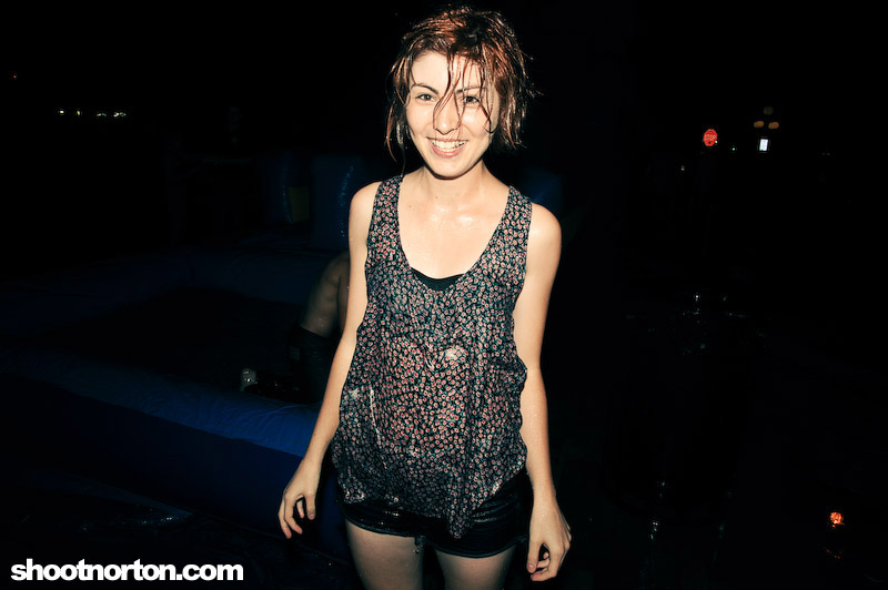 The Twelves @ Club Congress, photograph 88
