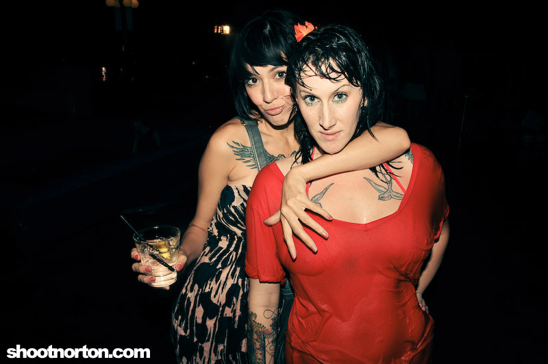 The Twelves @ Club Congress, photograph 90