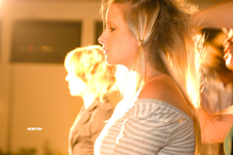 Style Concierge Live Cutting @ Ivy Hotel Rooftop, photograph 14