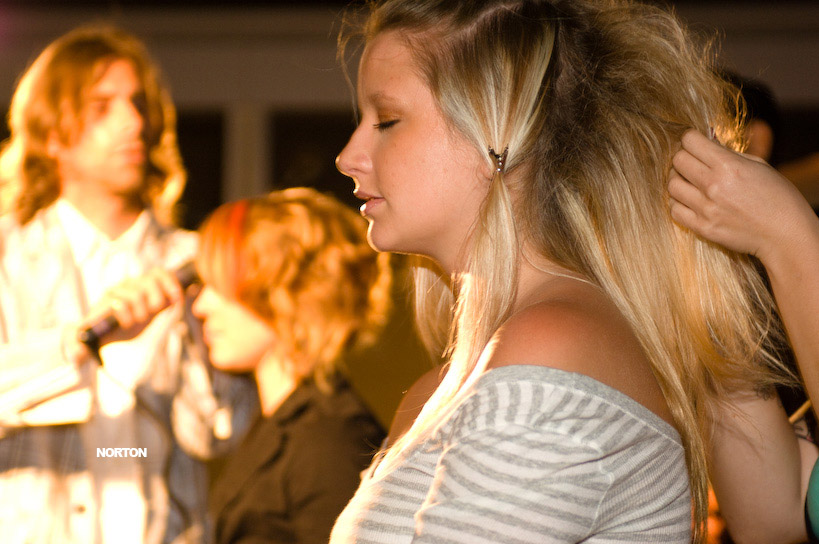 Style Concierge Live Cutting @ Ivy Hotel Rooftop, photograph 15