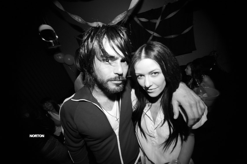 Crocodiles @ Soda Bar & ReAmp Thursdays @ the Office, photograph 3