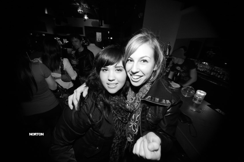 Crocodiles @ Soda Bar & ReAmp Thursdays @ the Office, photograph 5