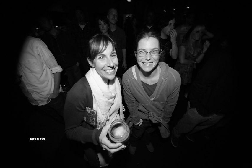 Crocodiles @ Soda Bar & ReAmp Thursdays @ the Office, photograph 9