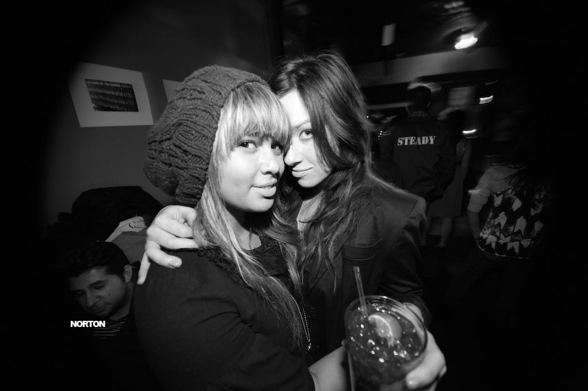 Crocodiles @ Soda Bar & ReAmp Thursdays @ the Office, photograph 11