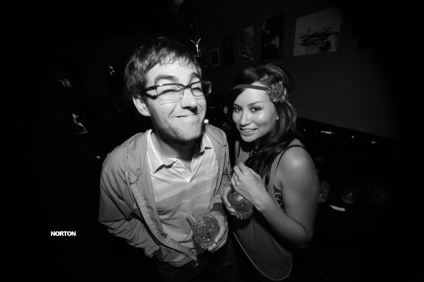 Crocodiles @ Soda Bar & ReAmp Thursdays @ the Office, photograph 12