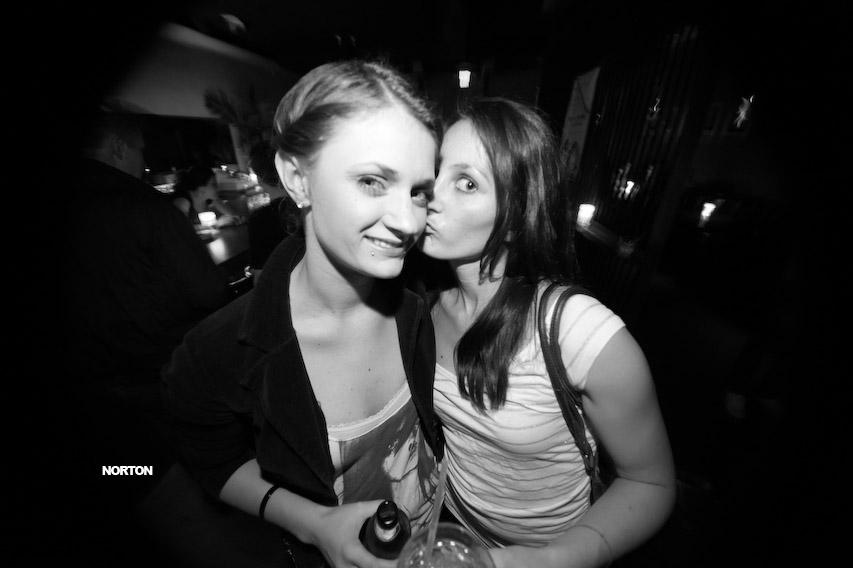 Crocodiles @ Soda Bar & ReAmp Thursdays @ the Office, photograph 15