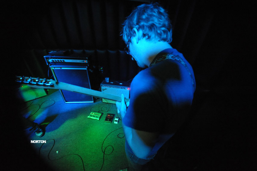 Crocodiles @ Soda Bar & ReAmp Thursdays @ the Office, photograph 17