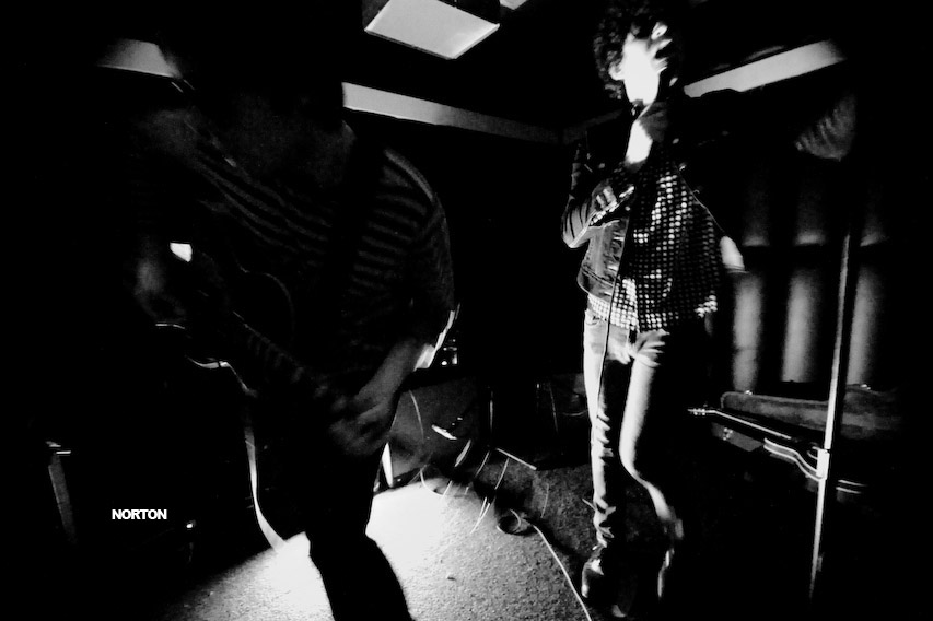 Crocodiles @ Soda Bar & ReAmp Thursdays @ the Office, photograph 18
