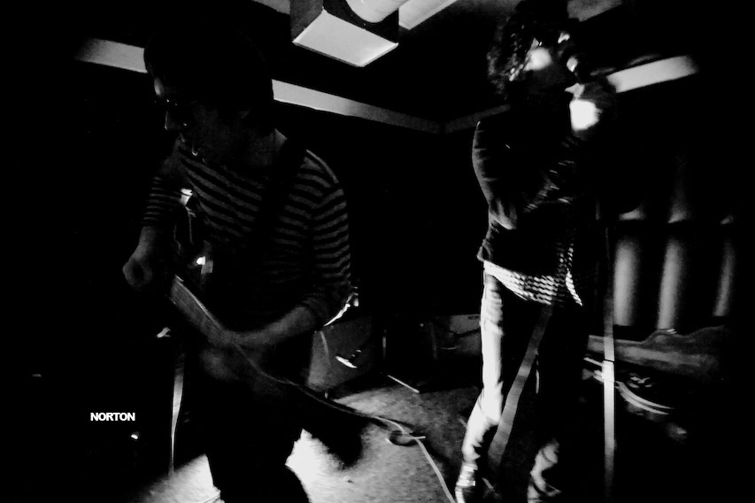 Crocodiles @ Soda Bar & ReAmp Thursdays @ the Office, photograph 19