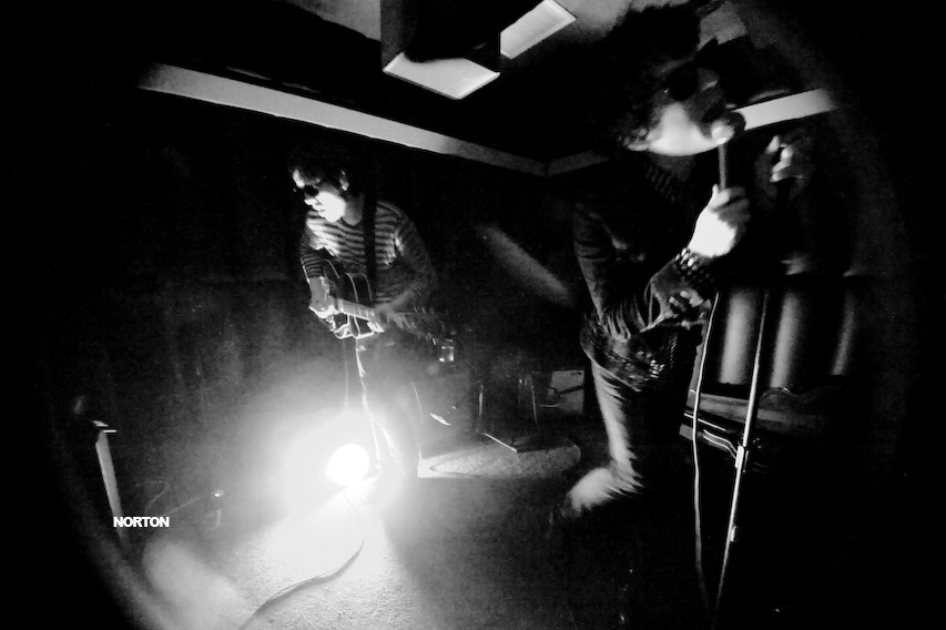 Crocodiles @ Soda Bar & ReAmp Thursdays @ the Office, photograph 20