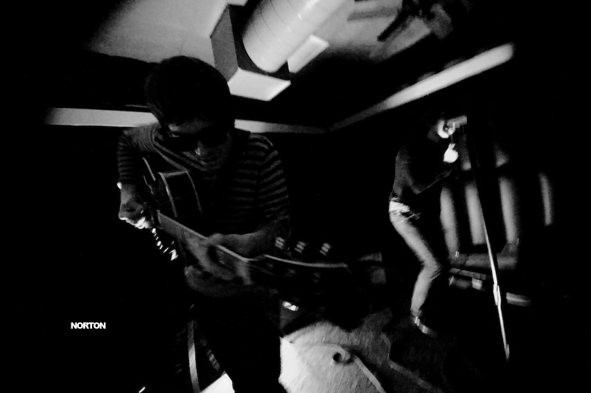Crocodiles @ Soda Bar & ReAmp Thursdays @ the Office, photograph 21