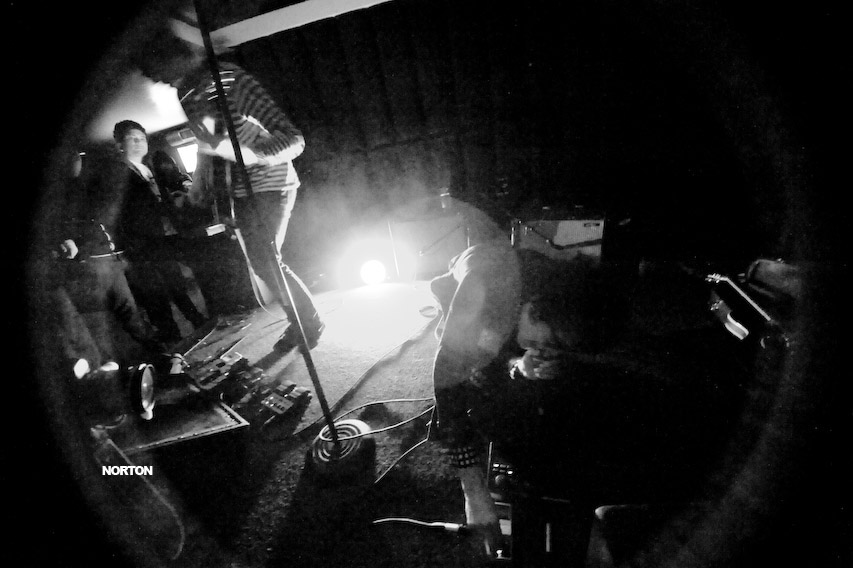 Crocodiles @ Soda Bar & ReAmp Thursdays @ the Office, photograph 26