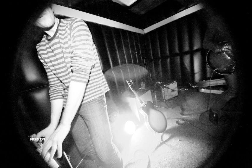 Crocodiles @ Soda Bar & ReAmp Thursdays @ the Office, photograph 27