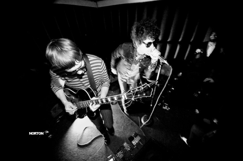 Crocodiles @ Soda Bar & ReAmp Thursdays @ the Office, photograph 36