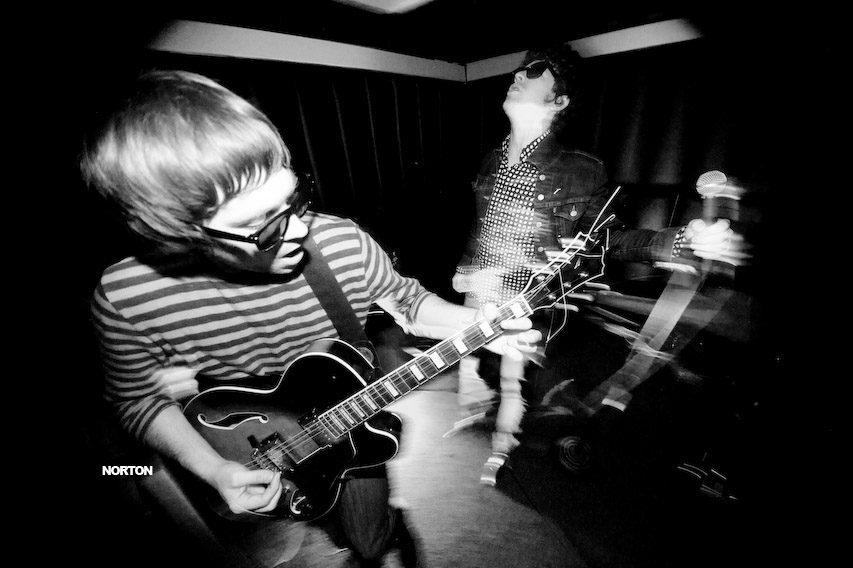 Crocodiles @ Soda Bar & ReAmp Thursdays @ the Office, photograph 40