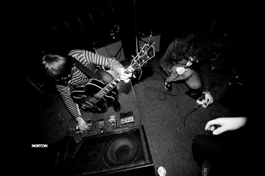 Crocodiles @ Soda Bar & ReAmp Thursdays @ the Office, photograph 50