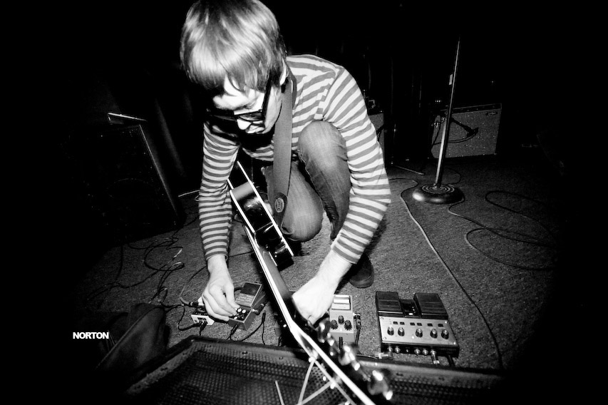 Crocodiles @ Soda Bar & ReAmp Thursdays @ the Office, photograph 51