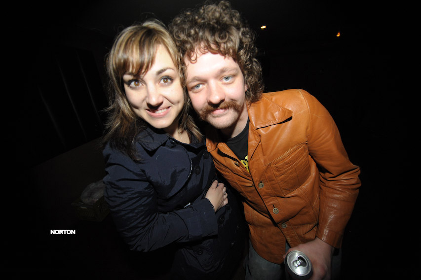 Crocodiles @ Soda Bar & ReAmp Thursdays @ the Office, photograph 52