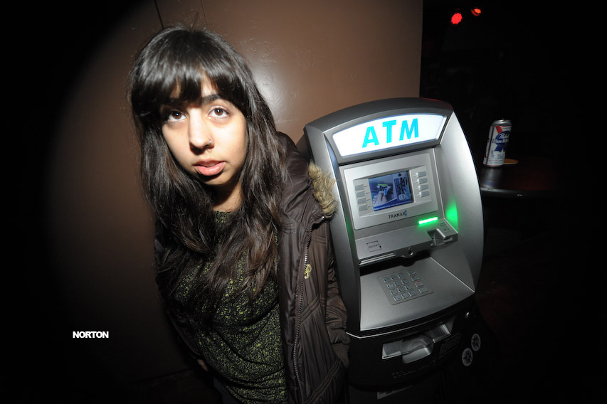 Crocodiles @ Soda Bar & ReAmp Thursdays @ the Office, photograph 53