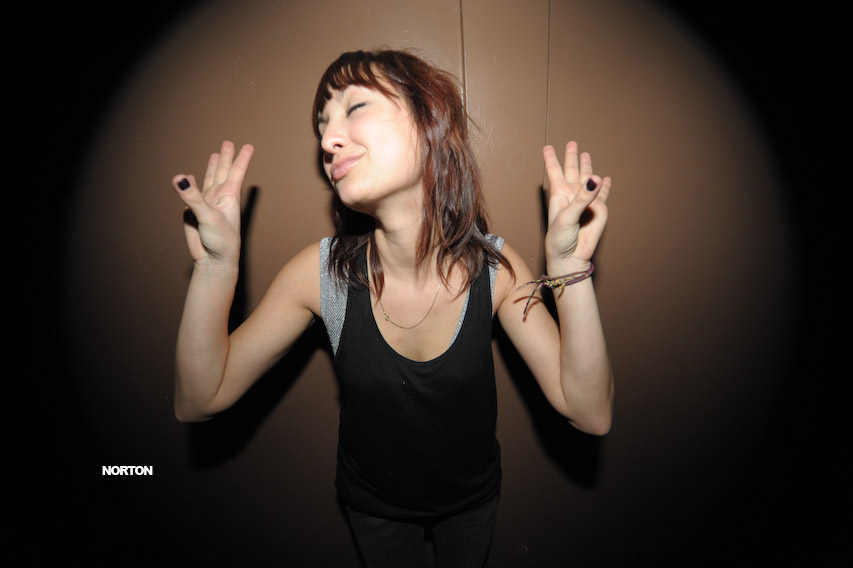 Crocodiles @ Soda Bar & ReAmp Thursdays @ the Office, photograph 54