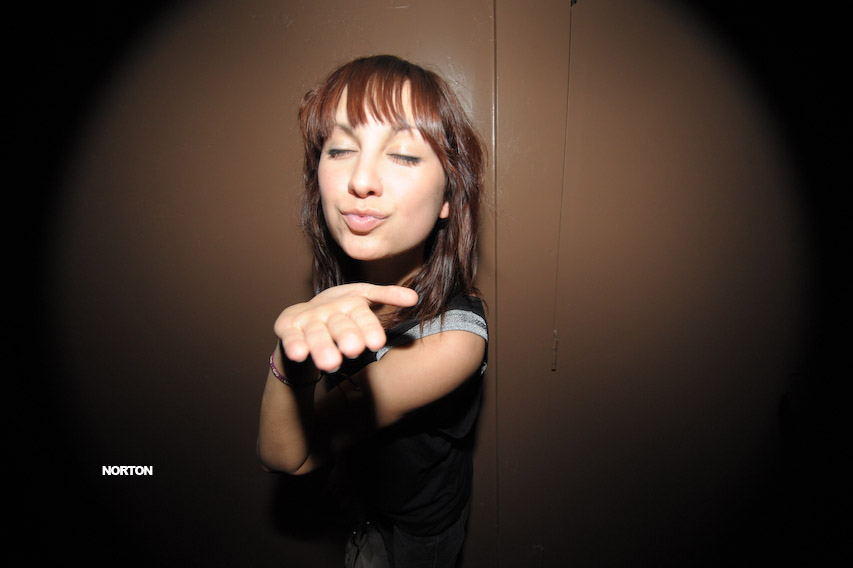 Crocodiles @ Soda Bar & ReAmp Thursdays @ the Office, photograph 55