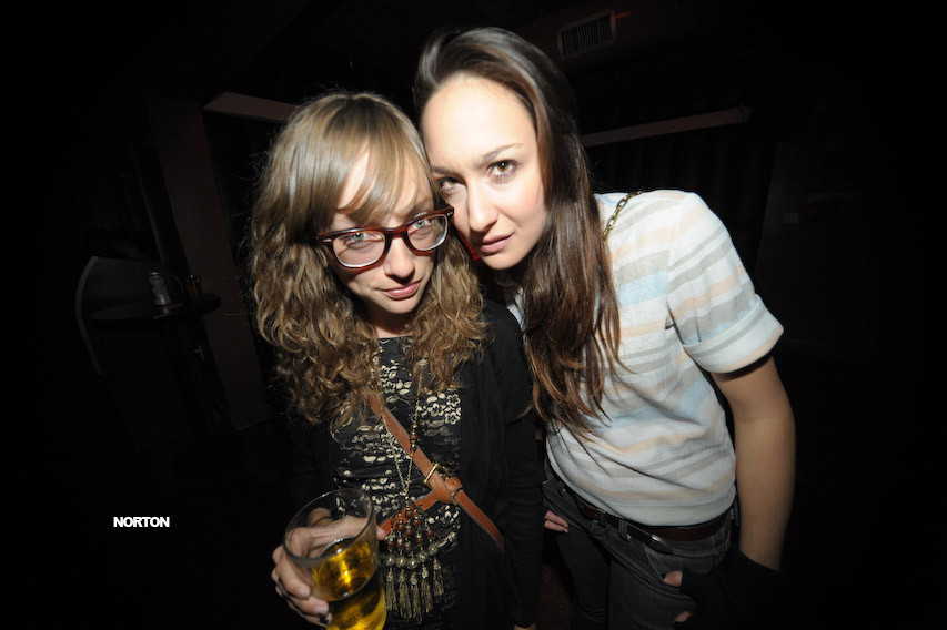 Crocodiles @ Soda Bar & ReAmp Thursdays @ the Office, photograph 56