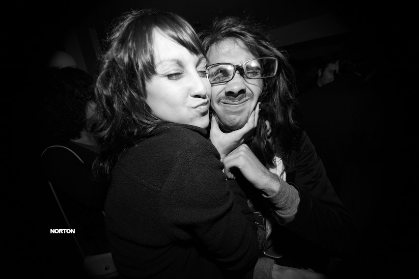 Crocodiles @ Soda Bar & ReAmp Thursdays @ the Office, photograph 60