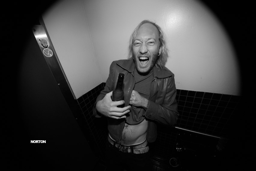 Crocodiles @ Soda Bar & ReAmp Thursdays @ the Office, photograph 62