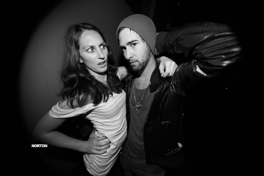 Crocodiles @ Soda Bar & ReAmp Thursdays @ the Office, photograph 64