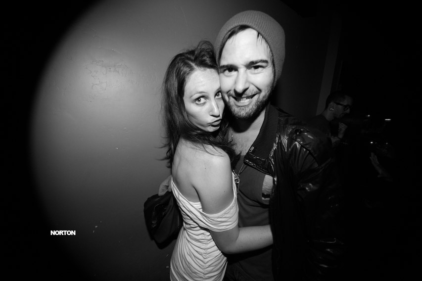 Crocodiles @ Soda Bar & ReAmp Thursdays @ the Office, photograph 65