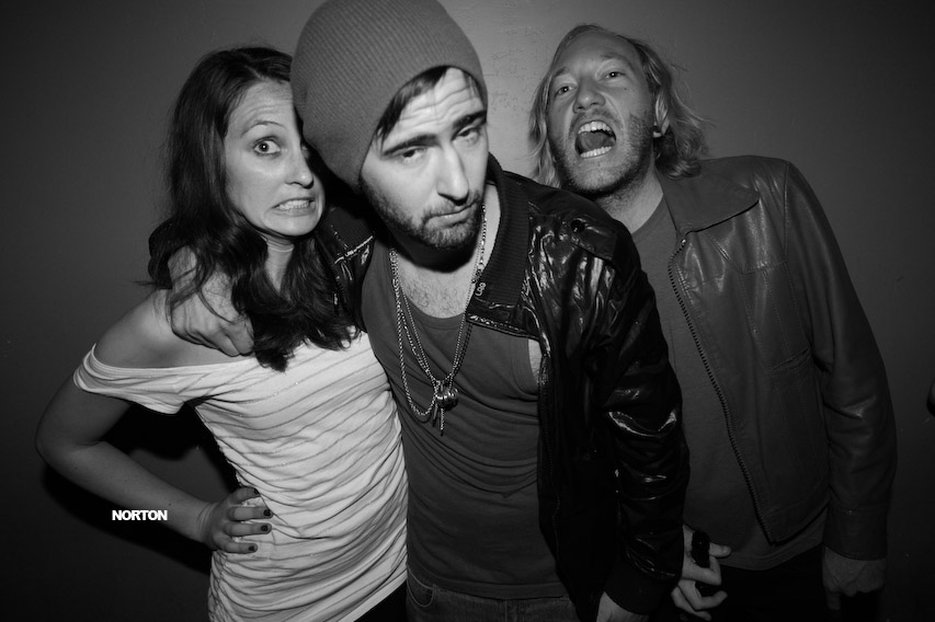 Crocodiles @ Soda Bar & ReAmp Thursdays @ the Office, photograph 66