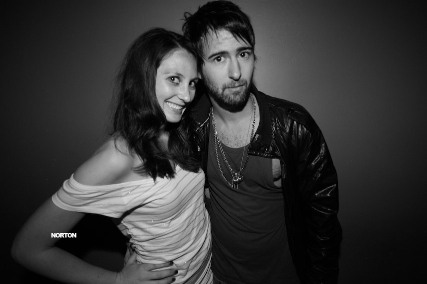 Crocodiles @ Soda Bar & ReAmp Thursdays @ the Office, photograph 67
