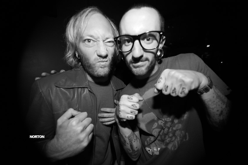 Crocodiles @ Soda Bar & ReAmp Thursdays @ the Office, photograph 68