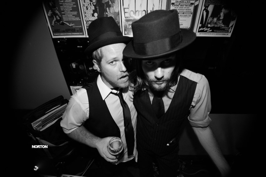 Crocodiles @ Soda Bar & ReAmp Thursdays @ the Office, photograph 70