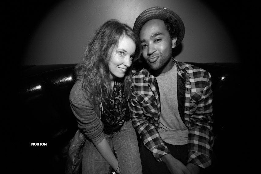 Crocodiles @ Soda Bar & ReAmp Thursdays @ the Office, photograph 71